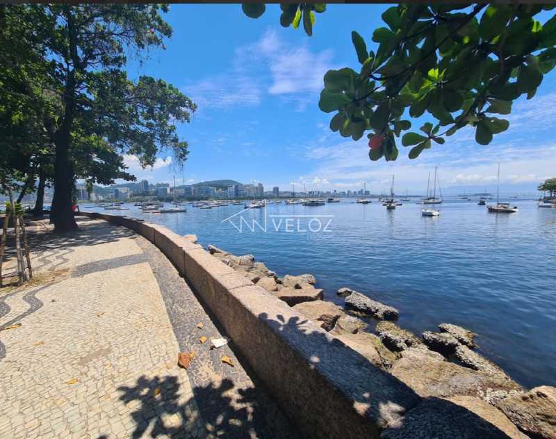 Conheça 90 do imóvel - Apartamento 2 quartos à venda Rio de Janeiro,RJ Urca - R$ 1.100.000 - BOAP20428 - 2 90 - 2