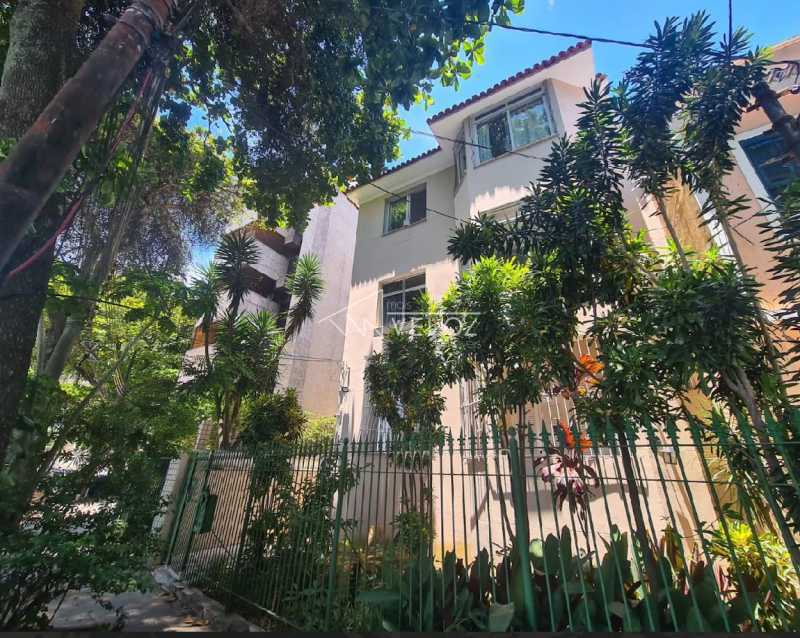 Conheça 2 do imóvel - Apartamento 2 quartos à venda Rio de Janeiro,RJ Urca - R$ 1.100.000 - BOAP20428 - 8 2 - 8