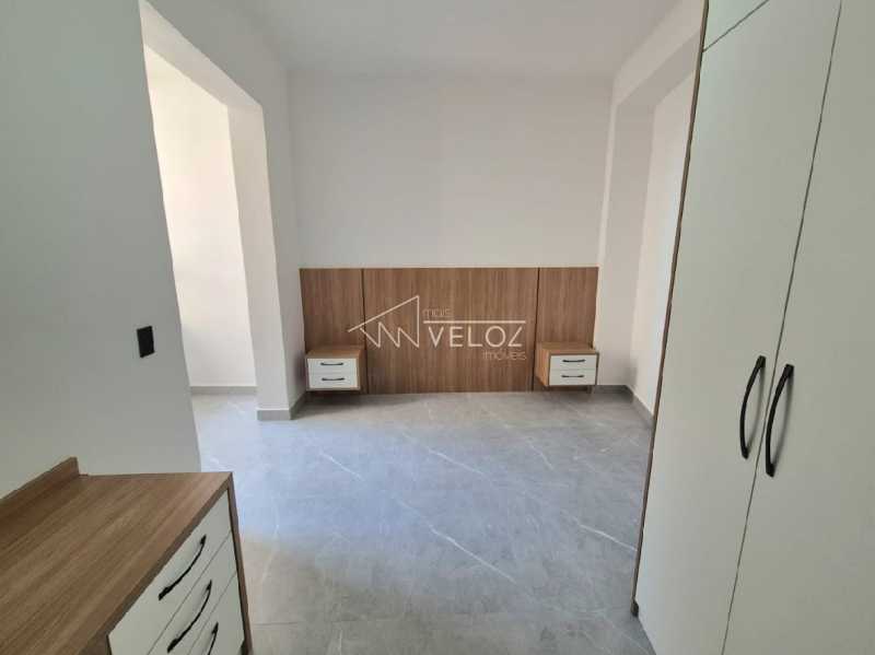 Conheça 4 do imóvel - Apartamento 2 quartos à venda Rio de Janeiro,RJ Urca - R$ 1.100.000 - BOAP20428 - 10 4 - 10