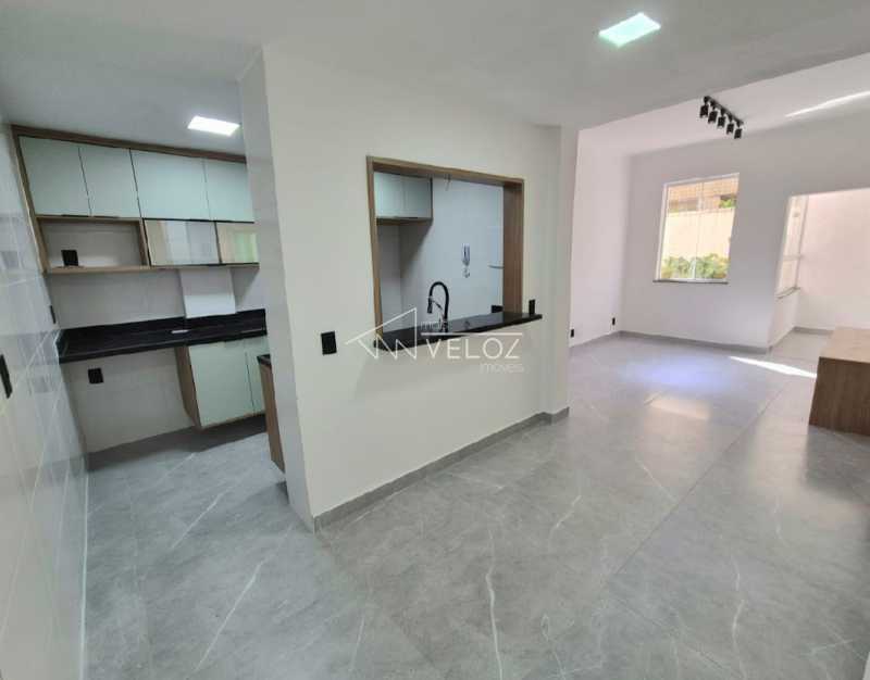 Conheça 5 do imóvel - Apartamento 2 quartos à venda Rio de Janeiro,RJ Urca - R$ 1.100.000 - BOAP20428 - 11 5 - 11