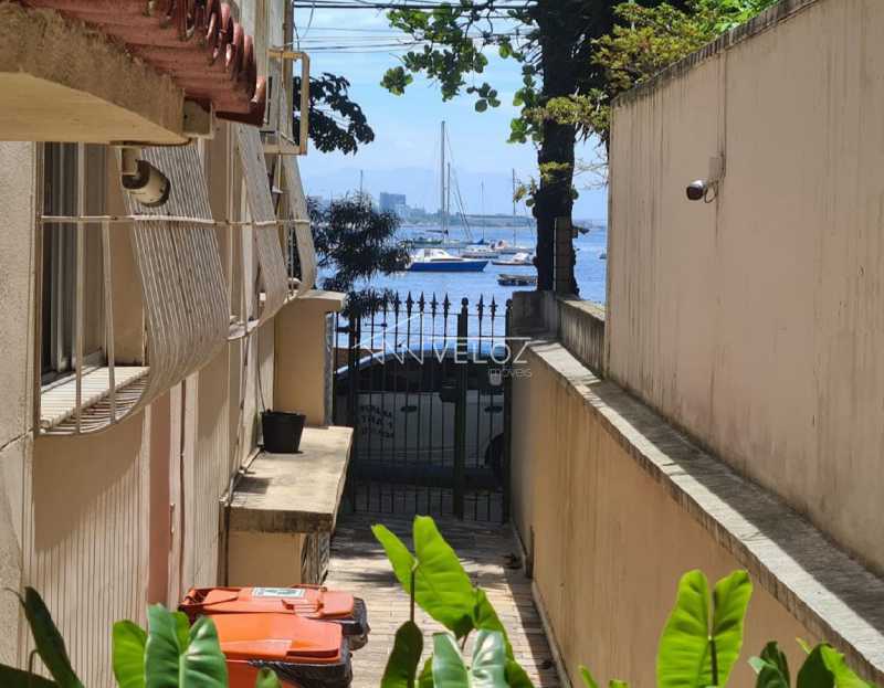 Conheça 6 do imóvel - Apartamento 2 quartos à venda Rio de Janeiro,RJ Urca - R$ 1.100.000 - BOAP20428 - 12 6 - 12