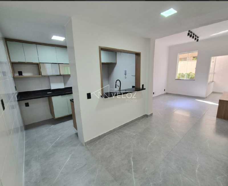 Conheça 7 do imóvel - Apartamento 2 quartos à venda Rio de Janeiro,RJ Urca - R$ 1.100.000 - BOAP20428 - 13 7 - 13