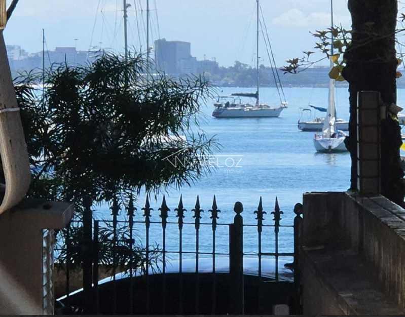 Conheça 8 do imóvel - Apartamento 2 quartos à venda Rio de Janeiro,RJ Urca - R$ 1.100.000 - BOAP20428 - 1 8 - 1