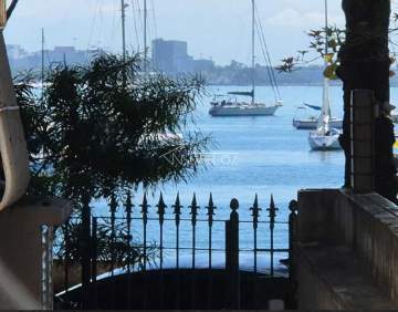 Apartamento 2 quartos à venda Rio de Janeiro,RJ Urca - R$ 1.100.000 - BOAP20428