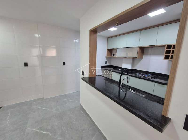 Conheça 9 do imóvel - Apartamento 2 quartos à venda Rio de Janeiro,RJ Urca - R$ 1.100.000 - BOAP20428 - 14 9 - 14