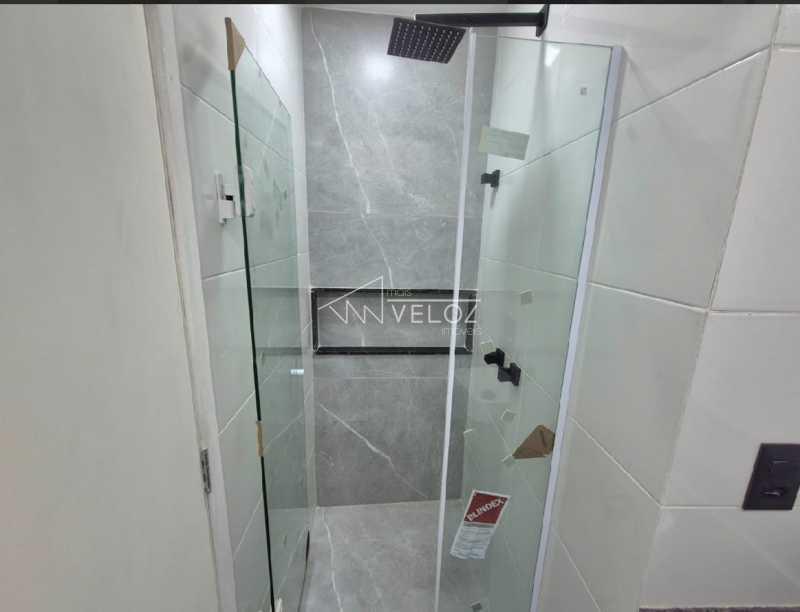 Conheça 10 do imóvel - Apartamento 2 quartos à venda Rio de Janeiro,RJ Urca - R$ 1.100.000 - BOAP20428 - 15 10 - 15