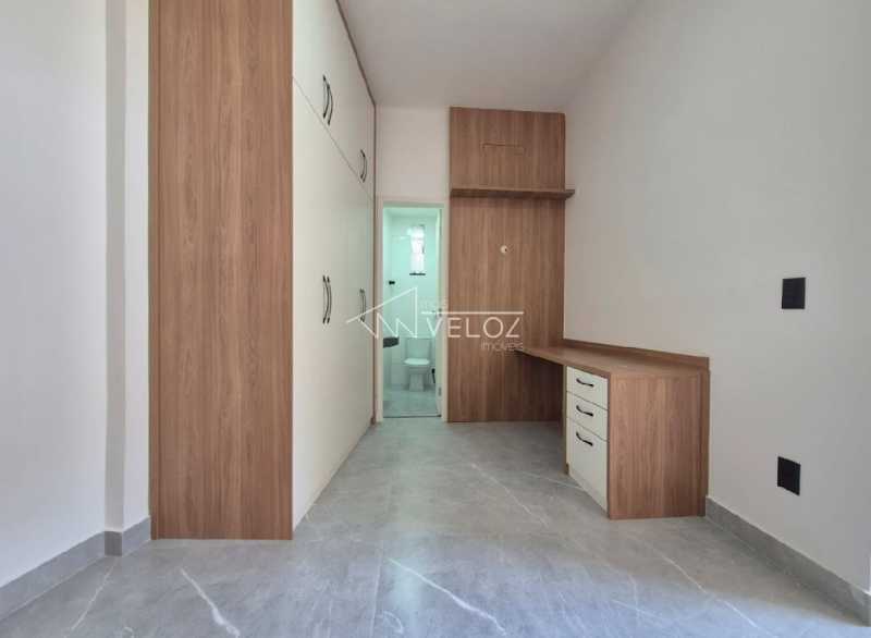 Conheça 3 do imóvel - Apartamento 2 quartos à venda Rio de Janeiro,RJ Urca - R$ 1.100.000 - BOAP20428 - 16 3 - 16