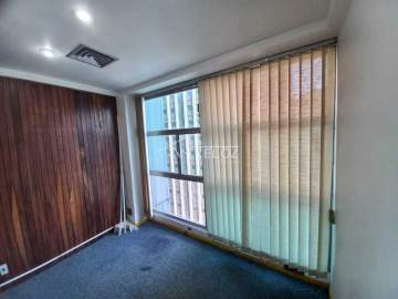 Sala Comercial 33m² à venda Rio de Janeiro,RJ Centro - R$ 130.000 - CTSL00627