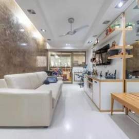 Apartamento 2 quartos à venda Rio de Janeiro,RJ Catete - R$ 1.200.000 - LAAP26424