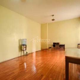 Apartamento 3 quartos à venda Rio de Janeiro,RJ Flamengo - R$ 900.000 - LAAP35541