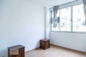 Apartamento 1 quarto à venda Rio de Janeiro,RJ Botafogo - R$ 650.000 - BOAP10184