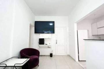 Apartamento 2 quartos à venda Rio de Janeiro,RJ Botafogo - R$ 680.000 - BOAP20438