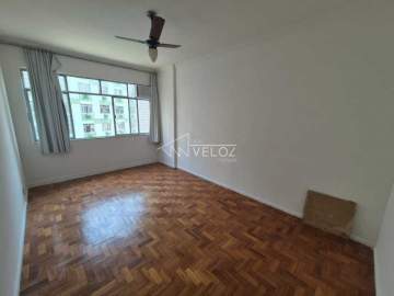 Apartamento à venda Rio de Janeiro,RJ Flamengo - R$ 420.000 - LAAP03046