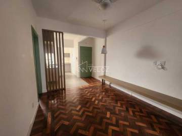 Imperdível - Apartamento 2 quartos à venda Rio de Janeiro,RJ Flamengo - R$ 780.000 - LAAP26446