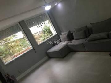 Condomínio Condomínio Morada do Sol - Apartamento 3 quartos à venda Condomínio Morada do Sol - Rio de Janeiro,RJ Botafogo - R$ 980.000 - BOAP30415