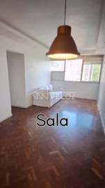 Condomínio Condomínio Morada do Sol - Apartamento 3 quartos à venda Condomínio Morada do Sol - Rio de Janeiro,RJ Botafogo - R$ 950.000 - BOAP30416
