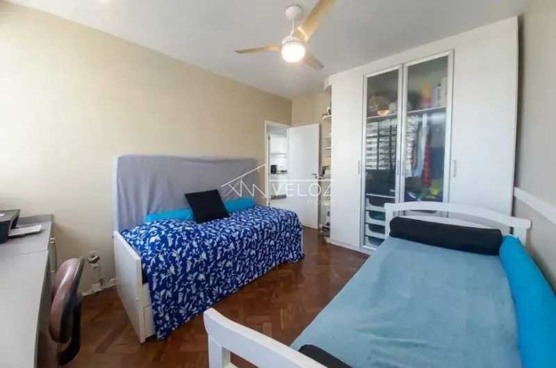 Conheça 4 do imóvel - Apartamento 3 quartos à venda Condomínio Morada do Sol - Rio de Janeiro,RJ Botafogo - R$ 1.200.000 - BOAP30416 - 4 4 - 4