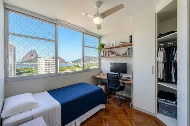 Conheça 7 do imóvel - Apartamento 3 quartos à venda Condomínio Morada do Sol - Rio de Janeiro,RJ Botafogo - R$ 1.200.000 - BOAP30416 - 7 7 - 7