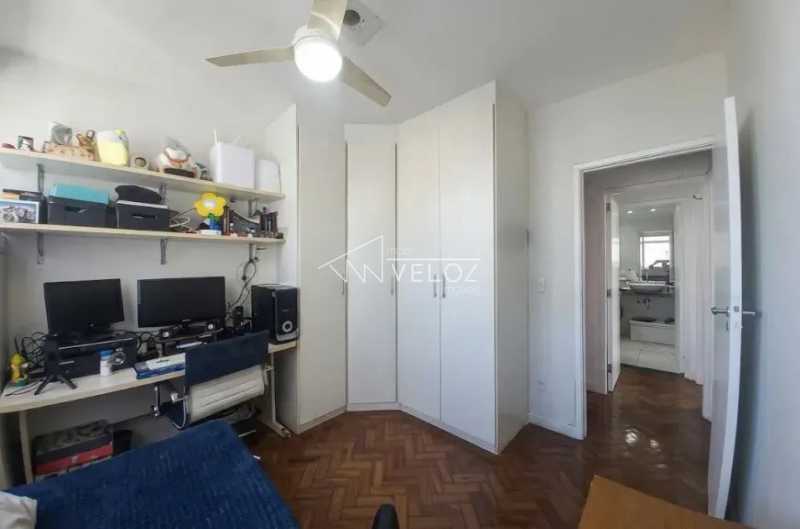 Conheça 9 do imóvel - Apartamento 3 quartos à venda Condomínio Morada do Sol - Rio de Janeiro,RJ Botafogo - R$ 1.200.000 - BOAP30416 - 9 9 - 9
