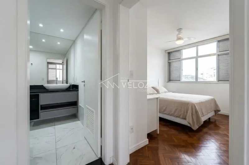 Conheça 10 do imóvel - Apartamento 3 quartos à venda Condomínio Morada do Sol - Rio de Janeiro,RJ Botafogo - R$ 1.200.000 - BOAP30416 - 10 10 - 10