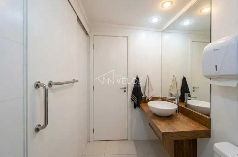 Conheça 11 do imóvel - Apartamento 3 quartos à venda Condomínio Morada do Sol - Rio de Janeiro,RJ Botafogo - R$ 1.200.000 - BOAP30416 - 11 11 - 11