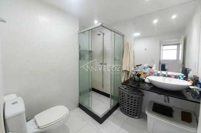 Conheça 12 do imóvel - Apartamento 3 quartos à venda Condomínio Morada do Sol - Rio de Janeiro,RJ Botafogo - R$ 1.200.000 - BOAP30416 - 12 12 - 12