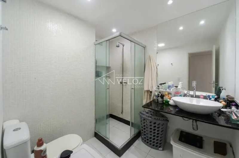 Conheça 13 do imóvel - Apartamento 3 quartos à venda Condomínio Morada do Sol - Rio de Janeiro,RJ Botafogo - R$ 1.200.000 - BOAP30416 - 13 13 - 13