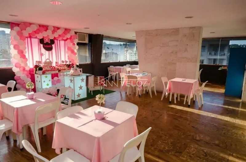 Conheça 17 do imóvel - Apartamento 3 quartos à venda Condomínio Morada do Sol - Rio de Janeiro,RJ Botafogo - R$ 1.200.000 - BOAP30416 - 17 17 - 17