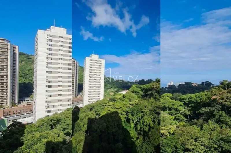 Conheça 18 do imóvel - Apartamento 3 quartos à venda Condomínio Morada do Sol - Rio de Janeiro,RJ Botafogo - R$ 1.200.000 - BOAP30416 - 18 18 - 18