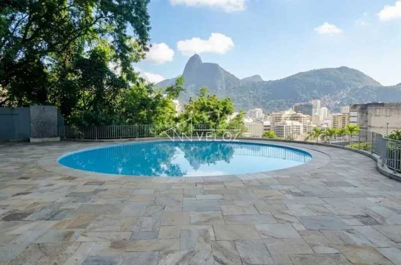 Conheça 20 do imóvel - Apartamento 3 quartos à venda Condomínio Morada do Sol - Rio de Janeiro,RJ Botafogo - R$ 1.200.000 - BOAP30416 - 20 20 - 20