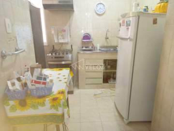 Apartamento 2 quartos à venda Rio de Janeiro,RJ Flamengo - R$ 650.000 - LAAP26449