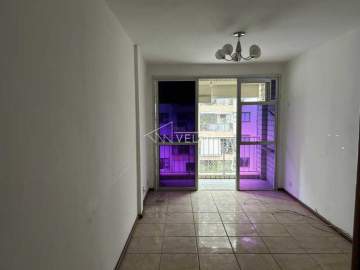 Apartamento 1 quarto à venda Rio de Janeiro,RJ Catete - R$ 550.000 - LAAP14007