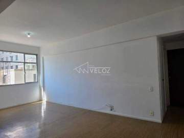 Apartamento 2 quartos à venda Rio de Janeiro,RJ Botafogo - R$ 850.000 - LAAP26465