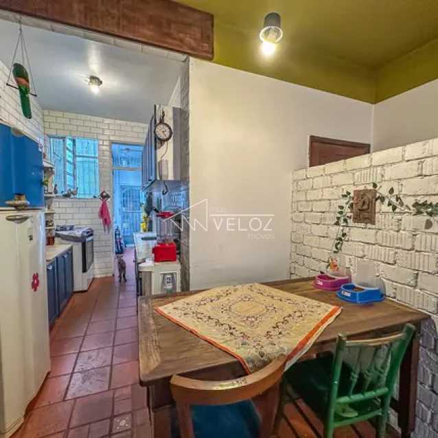Conheça original894978510-747.87452430 do imóvel - Apartamento 2 quartos à venda Rio de Janeiro,RJ Botafogo - R$ 980.000 - LAAP26473 - 8 original894978510-747.87452430 - 8