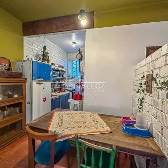 Conheça original894978510-794.03505647 do imóvel - Apartamento 2 quartos à venda Rio de Janeiro,RJ Botafogo - R$ 980.000 - LAAP26473 - 9 original894978510-794.03505647 - 9