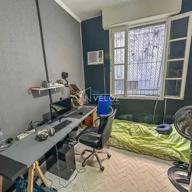 Conheça original894978510-929.26950558 do imóvel - Apartamento 2 quartos à venda Rio de Janeiro,RJ Botafogo - R$ 980.000 - LAAP26473 - 6 original894978510-929.26950558 - 6