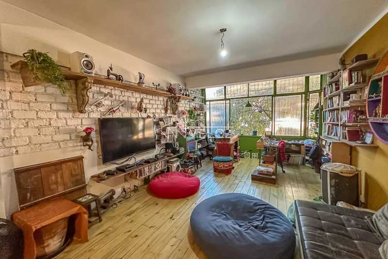 Conheça original894978510-514.11917741 do imóvel - Apartamento 2 quartos à venda Rio de Janeiro,RJ Botafogo - R$ 980.000 - LAAP26473 - 10 original894978510-514.11917741 - 10
