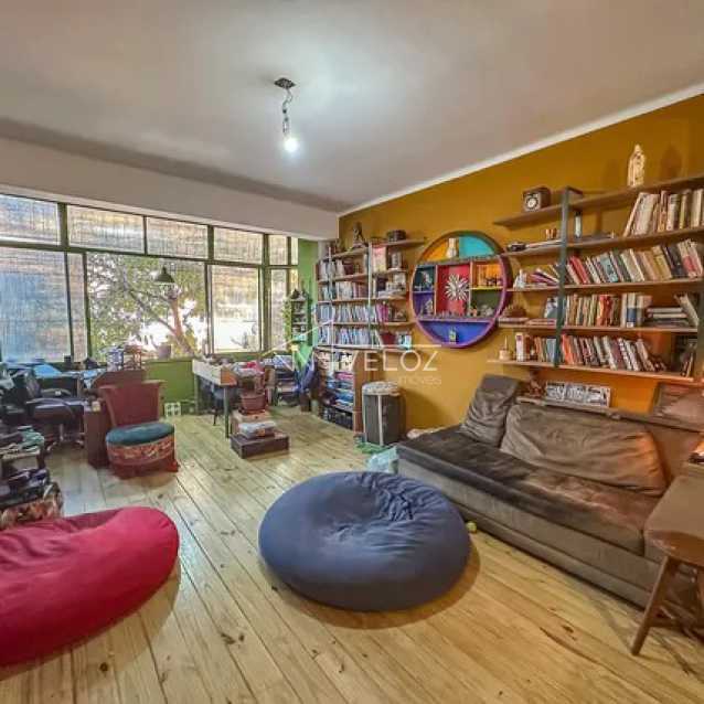 Conheça original894978510-263.89805249 do imóvel - Apartamento 2 quartos à venda Rio de Janeiro,RJ Botafogo - R$ 980.000 - LAAP26473 - 11 original894978510-263.89805249 - 11