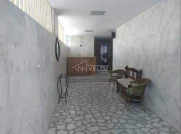 Apartamento à venda Rio de Janeiro,RJ Rio Comprido - R$ 319.000 - LSAP00011