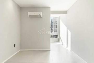 Apartamento 2 quartos à venda Rio de Janeiro,RJ Botafogo - R$ 1.050.000 - LBAP21033