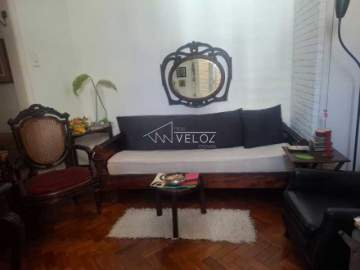 Apartamento 1 quarto à venda Rio de Janeiro,RJ Glória - R$ 500.000 - LAAP14016 Apartamento 1 quarto à venda Rio de Janeiro,RJ Glória - R$ 500.000 - LAAP14016