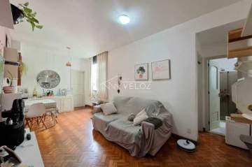Imperdível - Apartamento 2 quartos à venda Rio de Janeiro,RJ Laranjeiras - R$ 750.000 - LAAP26494 Imperdível - Apartamento 2 quartos à venda Rio de Janeiro,RJ Laranjeiras - R$ 750.000 - LAAP26494