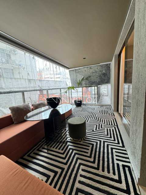 Conheça 9b489864-335e-43b0-b318-3f3220 do imóvel - Apartamento 3 quartos à venda Condomínio Easy Botafogo - Rio de Janeiro,RJ Botafogo - R$ 2.718.331 - LAAP35606 - 4 9b489864-335e-43b0-b318-3f3220 - 4