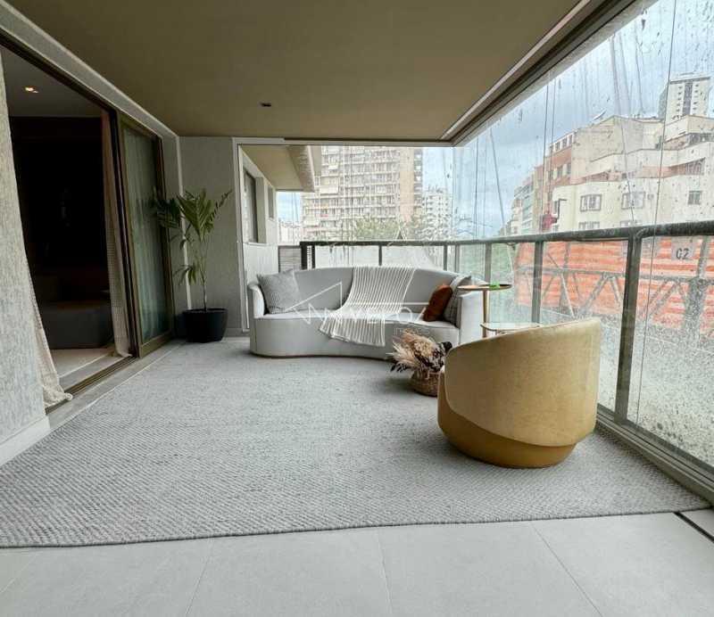 Conheça 999a3e11-430c-4436-a917-aa9190 do imóvel - Apartamento 3 quartos à venda Condomínio Easy Botafogo - Rio de Janeiro,RJ Botafogo - R$ 2.718.331 - LAAP35606 - 3 999a3e11-430c-4436-a917-aa9190 - 3