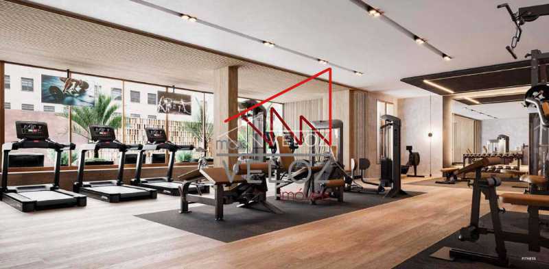 Conheça 25773_G1682089812 do imóvel - Apartamento 3 quartos à venda Condomínio Easy Botafogo - Rio de Janeiro,RJ Botafogo - R$ 2.718.331 - LAAP35606 - 16 25773_G1682089812 - 16