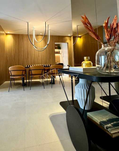 Conheça c087f049-5b2c-4f07-aa03-b1425d do imóvel - Apartamento 3 quartos à venda Condomínio Easy Botafogo - Rio de Janeiro,RJ Botafogo - R$ 2.718.331 - LAAP35606 - 22 c087f049-5b2c-4f07-aa03-b1425d - 22