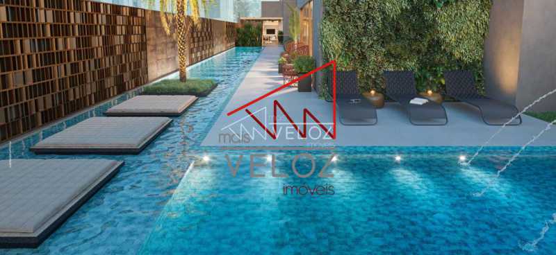 Conheça 25773_G1682089816 do imóvel - Apartamento 3 quartos à venda Condomínio Easy Botafogo - Rio de Janeiro,RJ Botafogo - R$ 2.744.174 - LAAP35605 - 19 25773_G1682089816 - 19