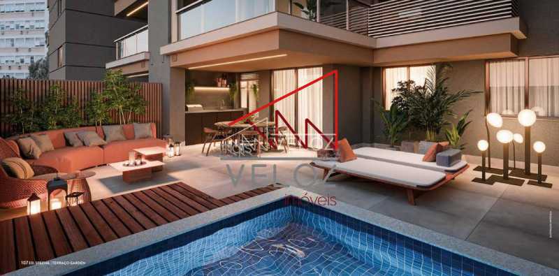 Conheça 25773_G1682089818 do imóvel - Apartamento 3 quartos à venda Condomínio Easy Botafogo - Rio de Janeiro,RJ Botafogo - R$ 2.744.174 - LAAP35605 - 20 25773_G1682089818 - 20