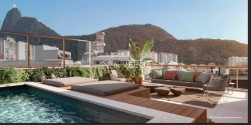 Conheça c0921f74-eb0f-4444-ba12-815ff1 do imóvel - Apartamento 3 quartos à venda Condomínio Easy Botafogo - Rio de Janeiro,RJ Botafogo - R$ 2.744.174 - LAAP35605 - 23 c0921f74-eb0f-4444-ba12-815ff1 - 23