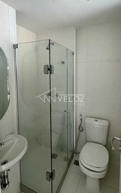 Conheça 6d8a75ab-707c-4cfd-9be7-dfa7cf do imóvel - Apartamento 3 quartos à venda Condomínio Easy Botafogo - Rio de Janeiro,RJ Botafogo - R$ 2.798.429 - LAAP35602 - 5 6d8a75ab-707c-4cfd-9be7-dfa7cf - 5
